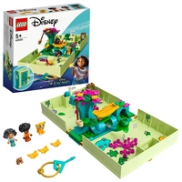 LEGO Disney Princess Magiczne drzwi Antonia - 43200