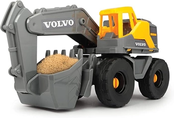 Construction VOLVO Koparka 26 cm