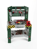 Klein Warsztat Bosch 77 elementy dla dzieci