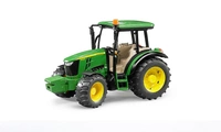 BRUDER Traktor John Deere 5115M - 02106