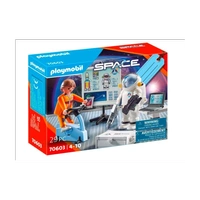 Playmobil Zestaw upominkowy Space 70603 trening