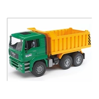 BRUDER MAN wywrotka 02765