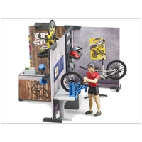 BRUDER Sklep rowerowy 63120