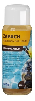 MIRAMARE Zapach kokos-wanilia do jacuzzi 250 ml