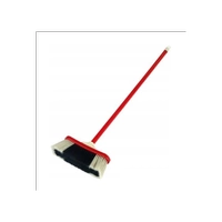 Klein 6320 Miotła klasyczna czarno-biała