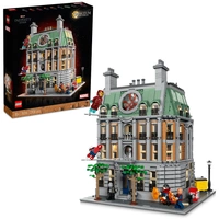 LEGO Super Heroes - Sanctum Sanctorum - 76218