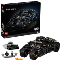 LEGO Super Heroes Batmobl Tumbler - 76240