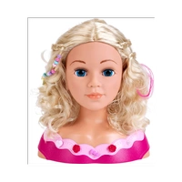 Klein 5392 Głowa do czesania 